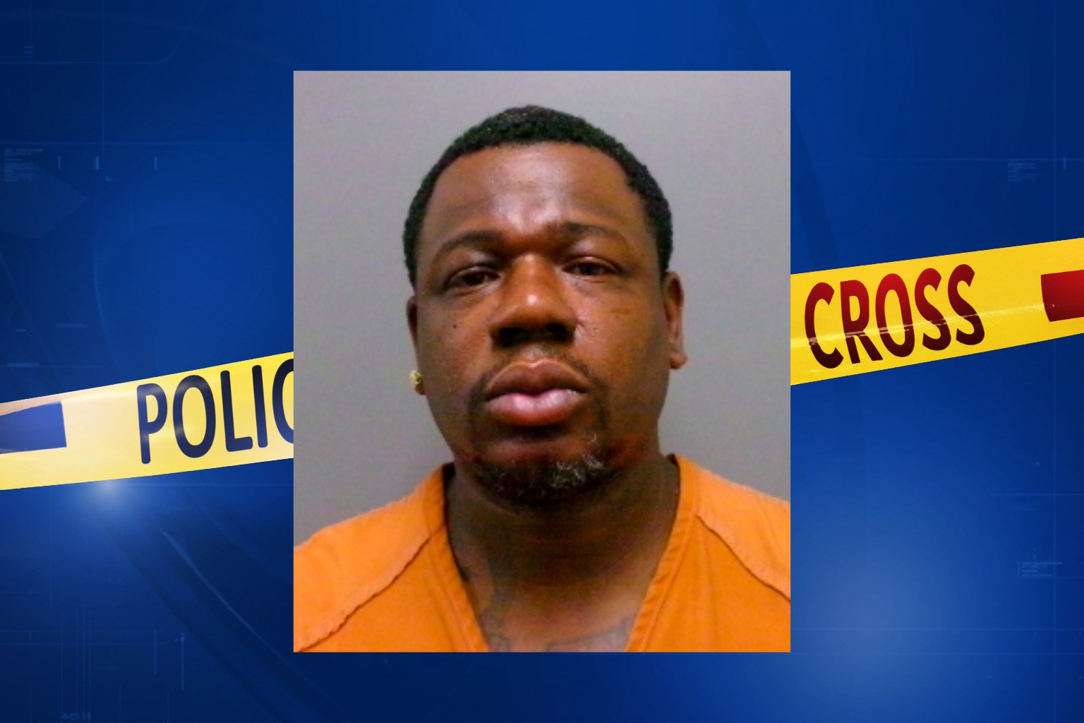 Suspect Arrested in League City Aggravated Robbery Case