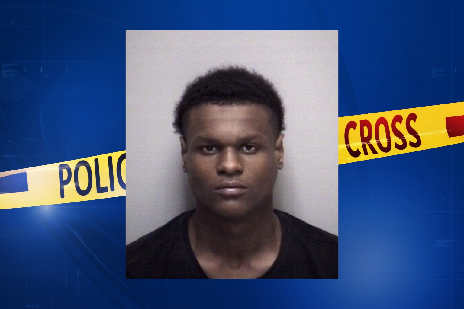 Two 18-year-olds arrested after aggravated robbery in Galveston