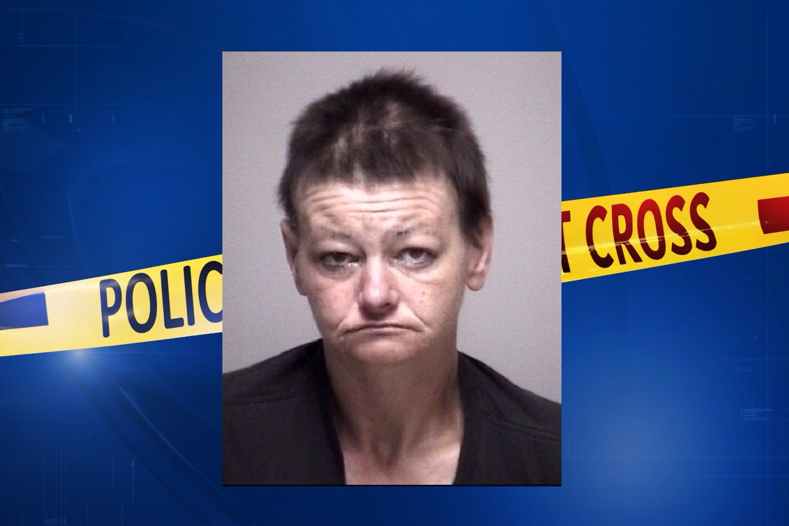 Inmate charged with murder after death at Galveston County Jail