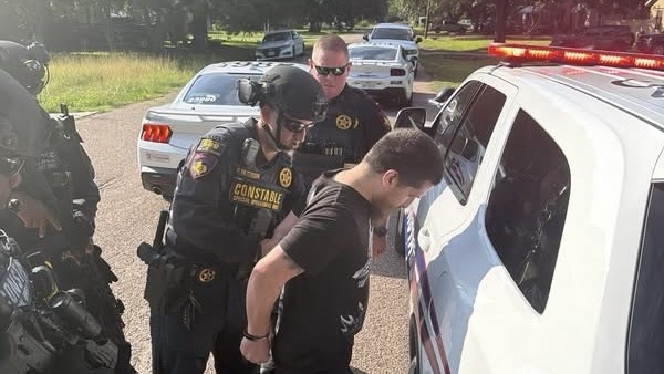 Amber Alert canceled after missing 6-year-old found safe in La Marque