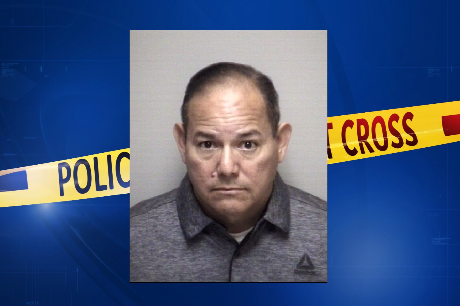 Galveston man arrested on indecency with a child charges