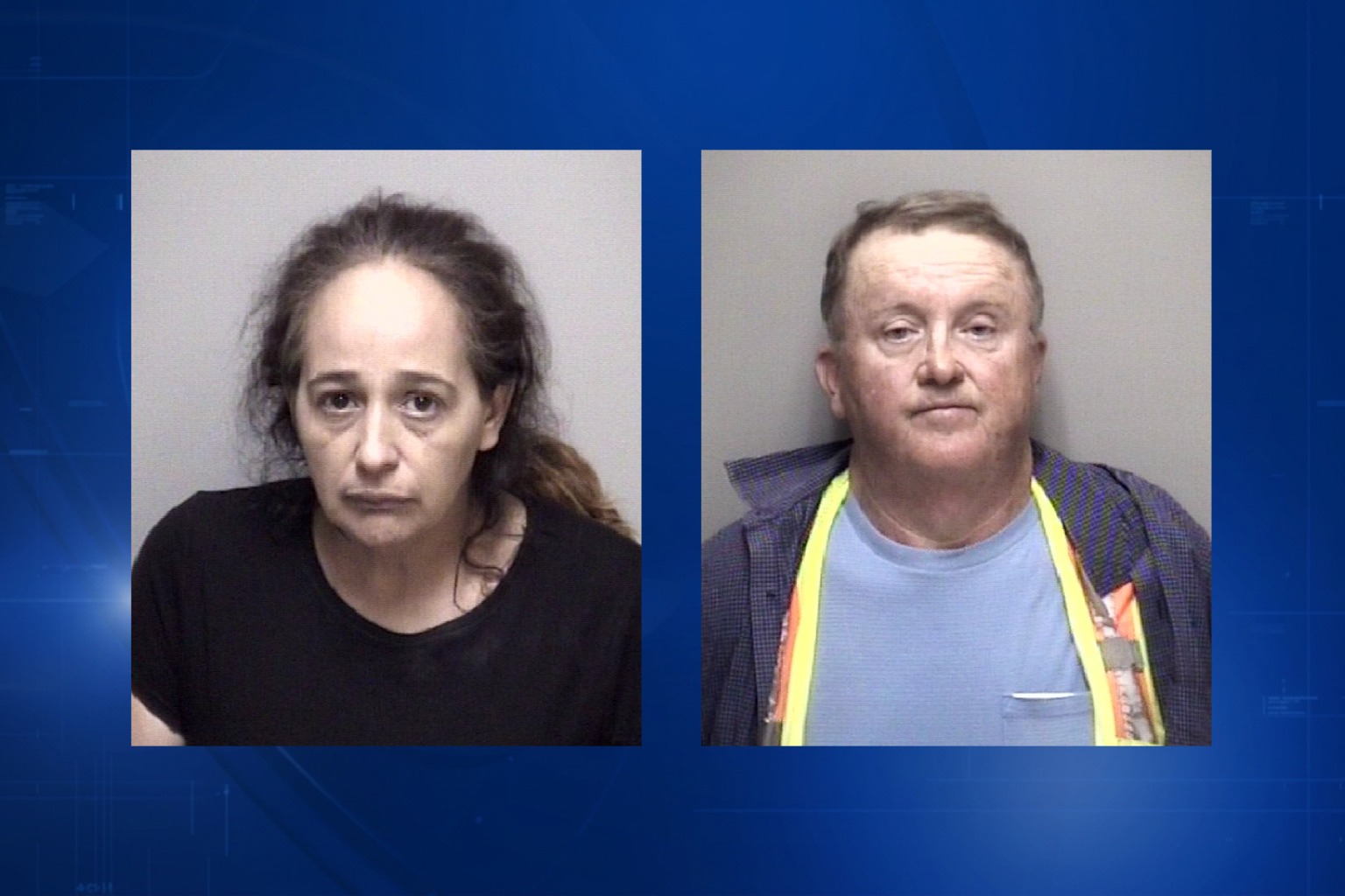 Authorities recover 45 catalytic converters during Santa Fe operation