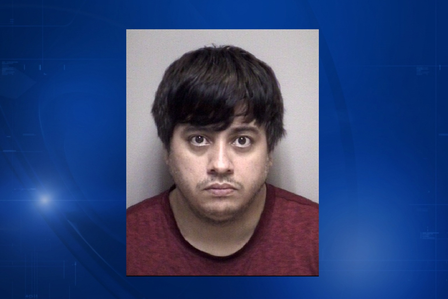 La Marque man sentenced to 30 years in child sexual assault case