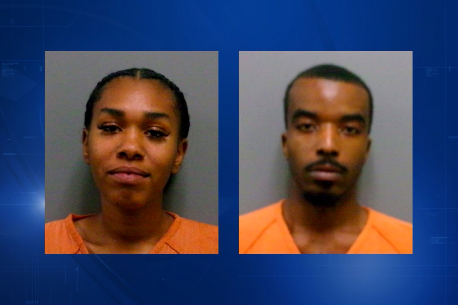 League City police arrest pair after pursuit involving child passenger