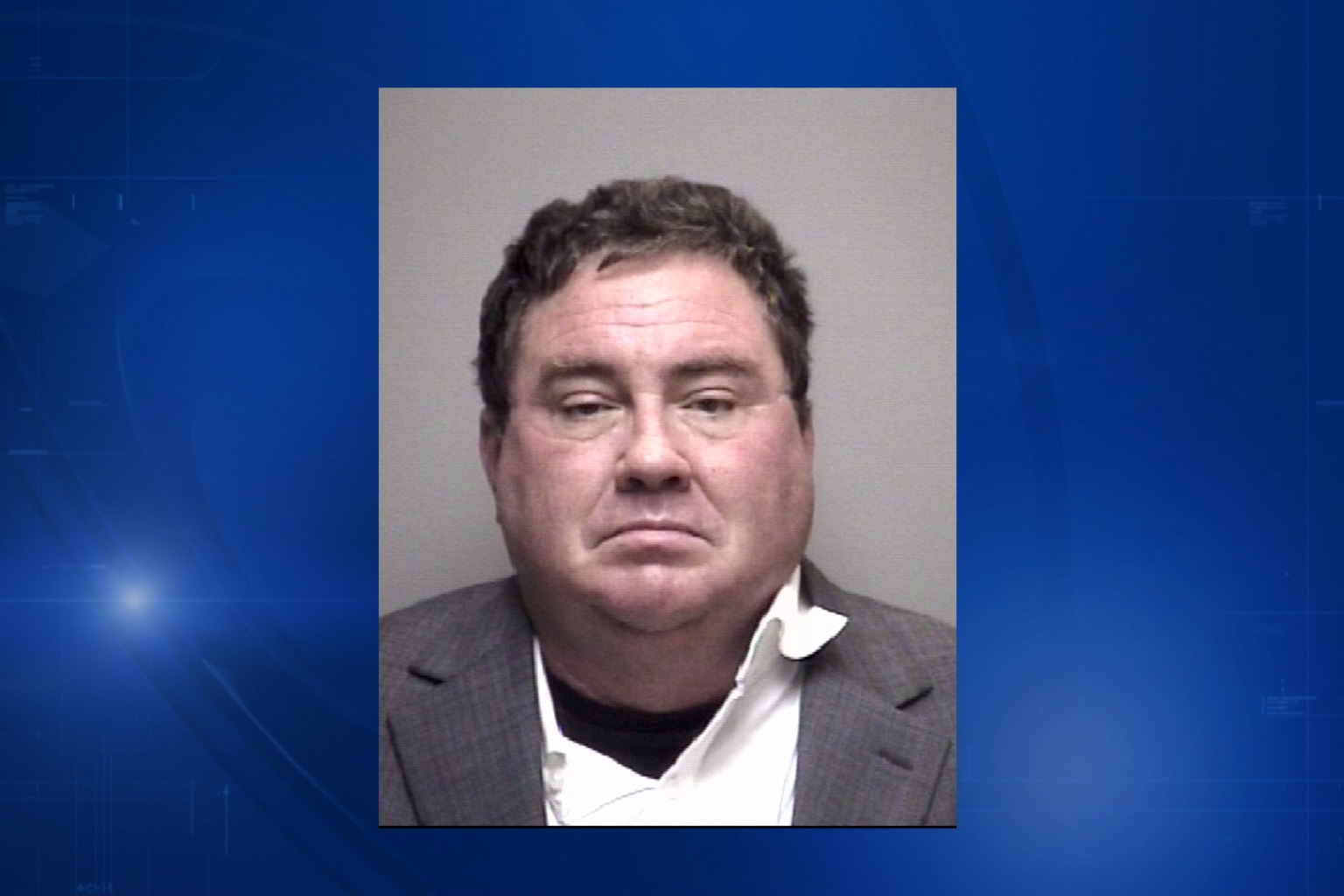 Galveston County Jury Hands Down 80-Year Sentence in Child Assault Case