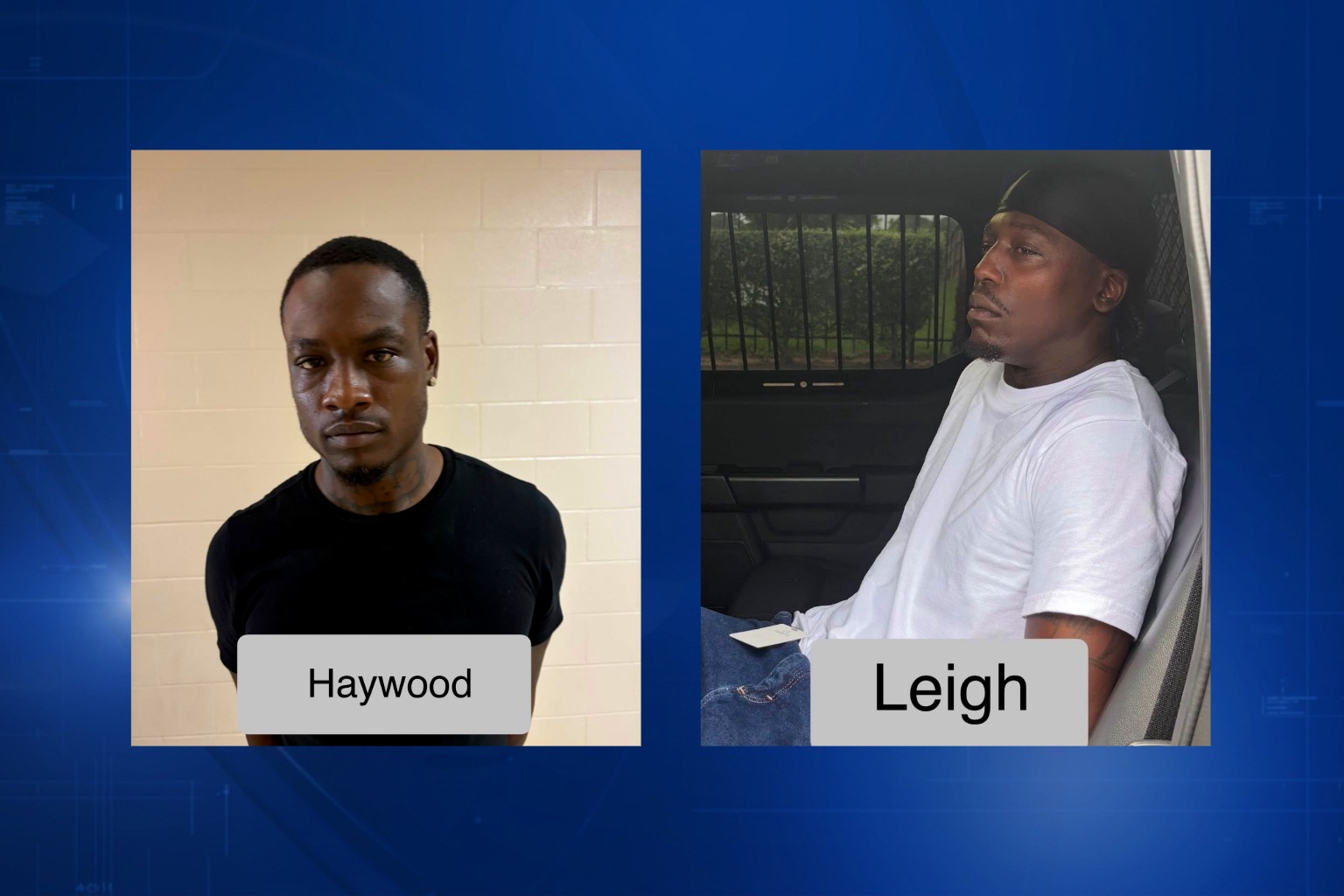 Two arrested after Texas City drug investigation, authorities say