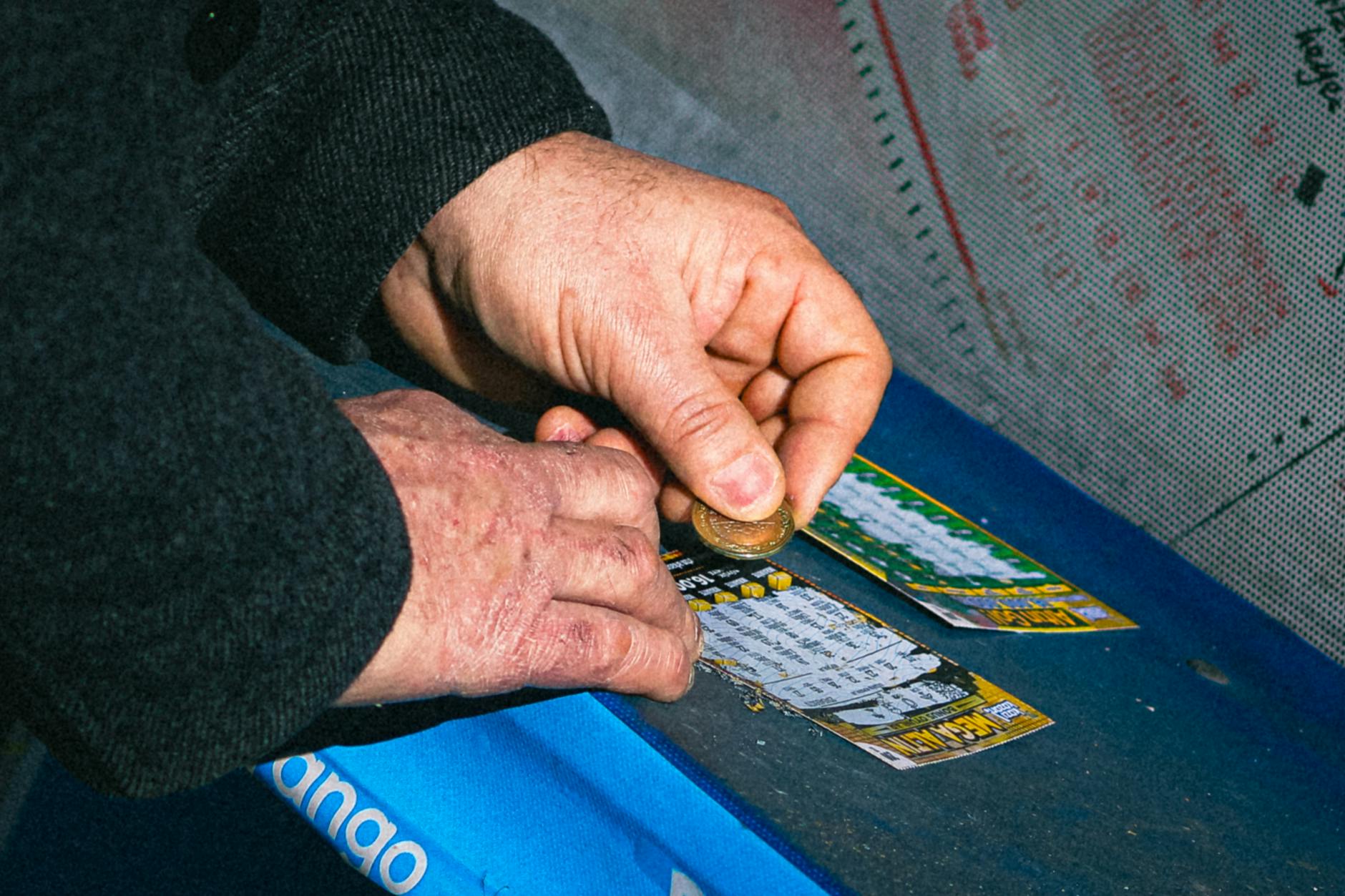 League City resident wins $7.5 million Texas Lottery scratch ticket prize