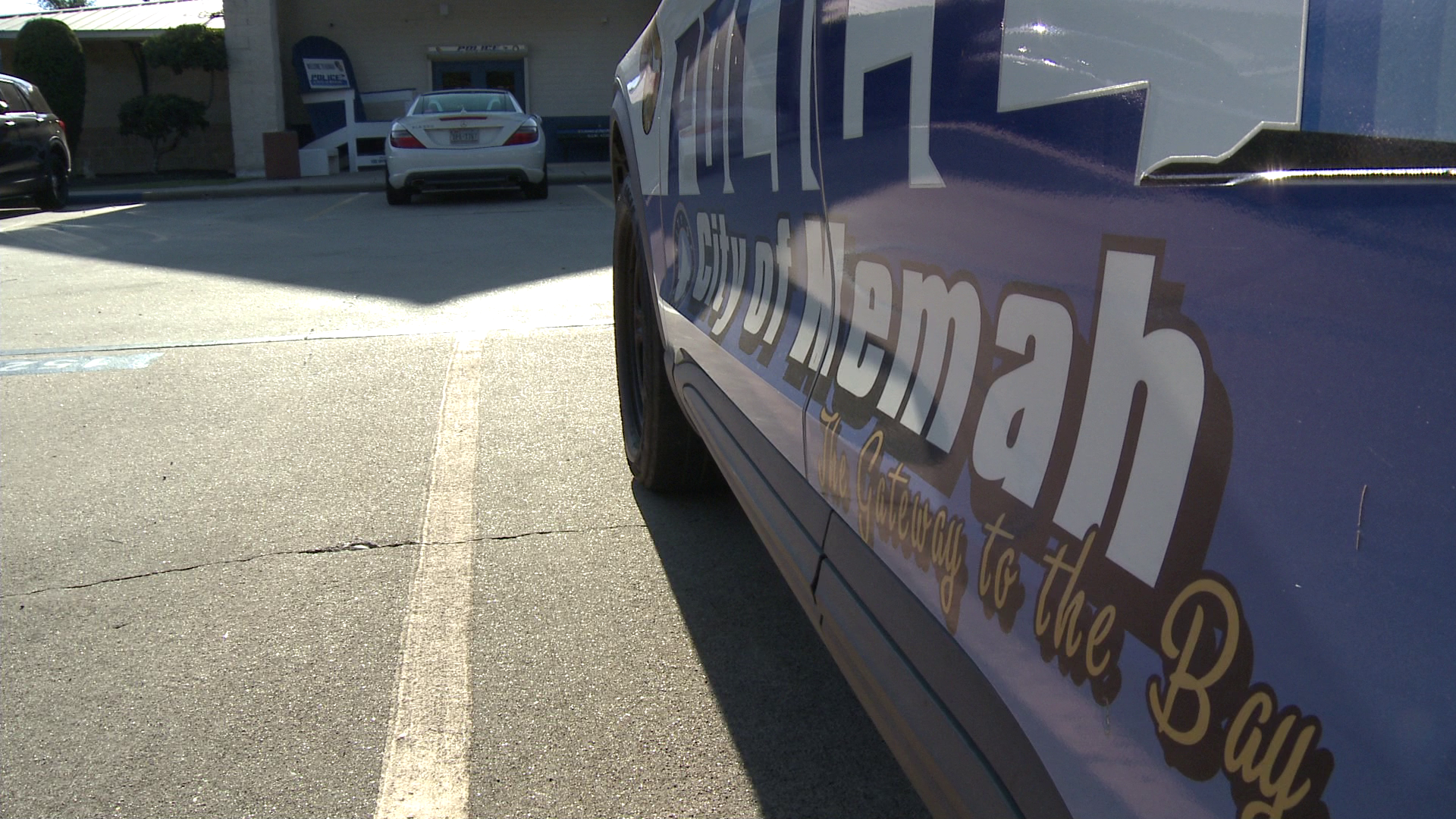 Woman Injured in Kemah Incident as Witness Describes Alleged Assault