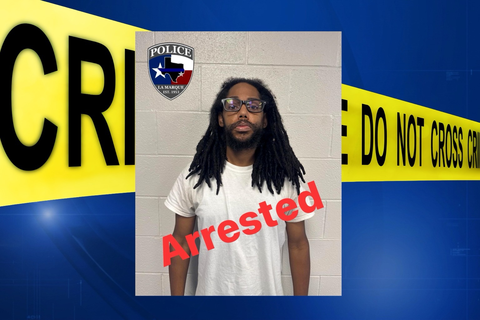 La Marque man arrested on child sexual assault charges