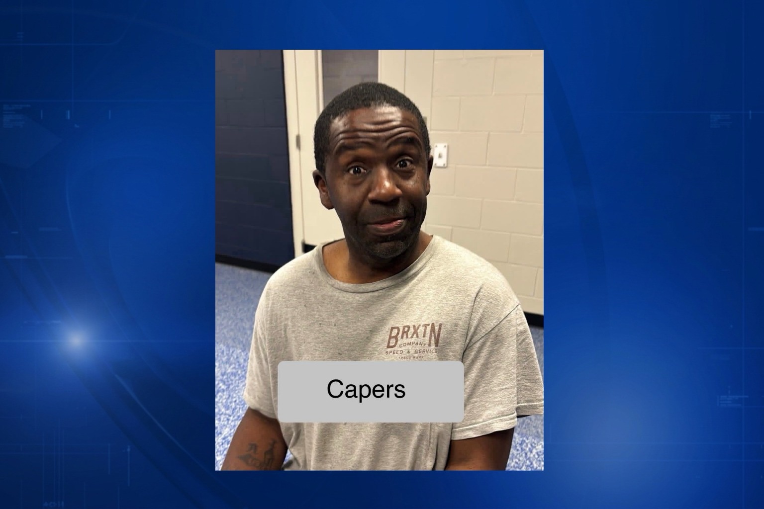 Texas City man arrested in investigation of synthetic drugs mailed to Texas prisons