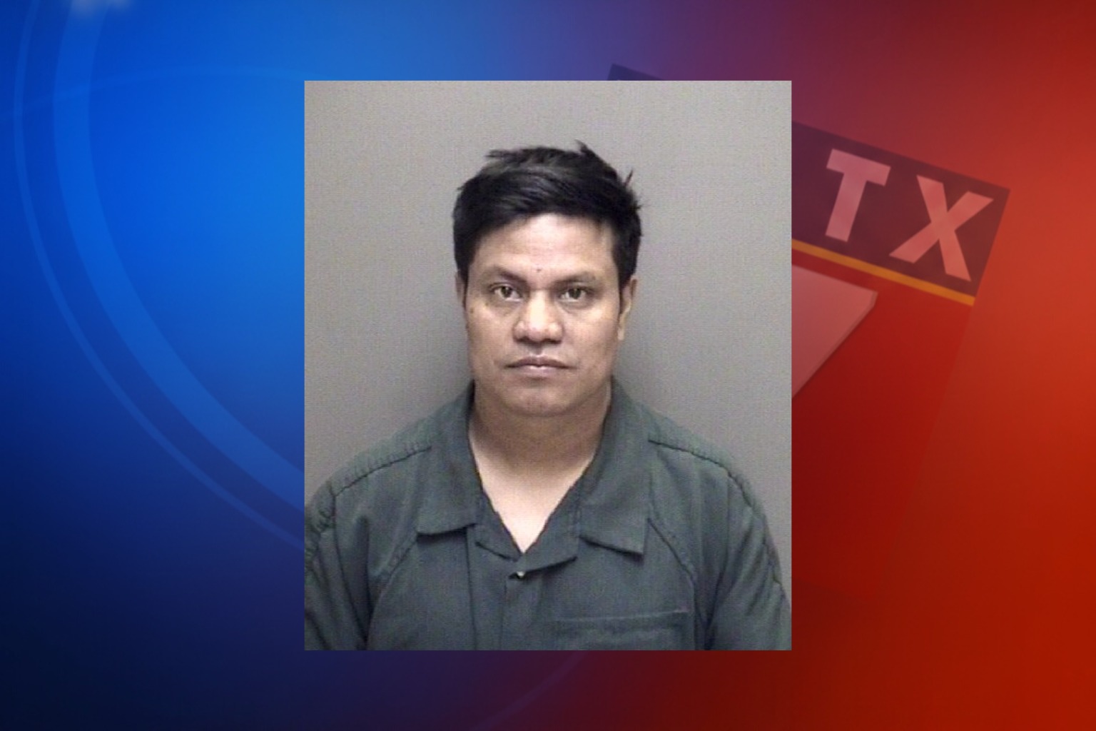 Man Sentenced to 35 Years in 2025 League City Domestic Violence Murder