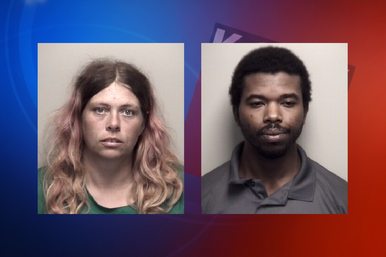 Two Arrested After Children, Animals Found in Vehicle at Galveston Walmart
