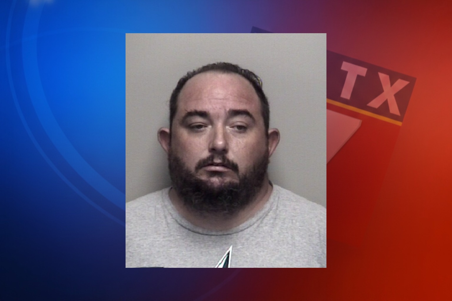 League City Man Arrested Following Child Exploitation Investigation