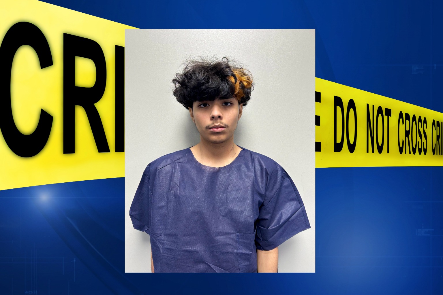 Teen Arrested After Reported Shooting Investigation in Bacliff