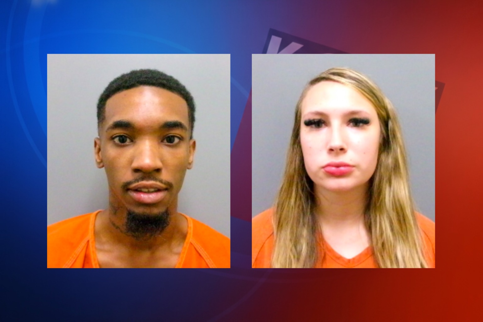 Two Arrested After Vehicle Pursuit Through League City