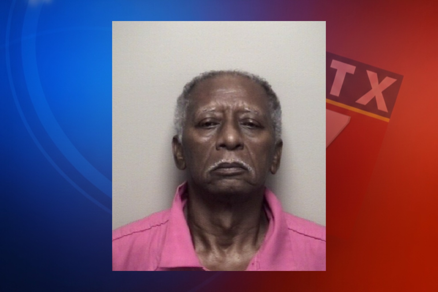 Texas City Man Charged With Murder After Woman Found Shot Dead During Welfare Check
