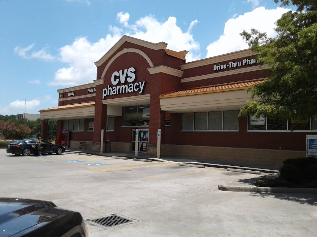 Man Arrested After Being Found Inside Dickinson CVS Overnight
