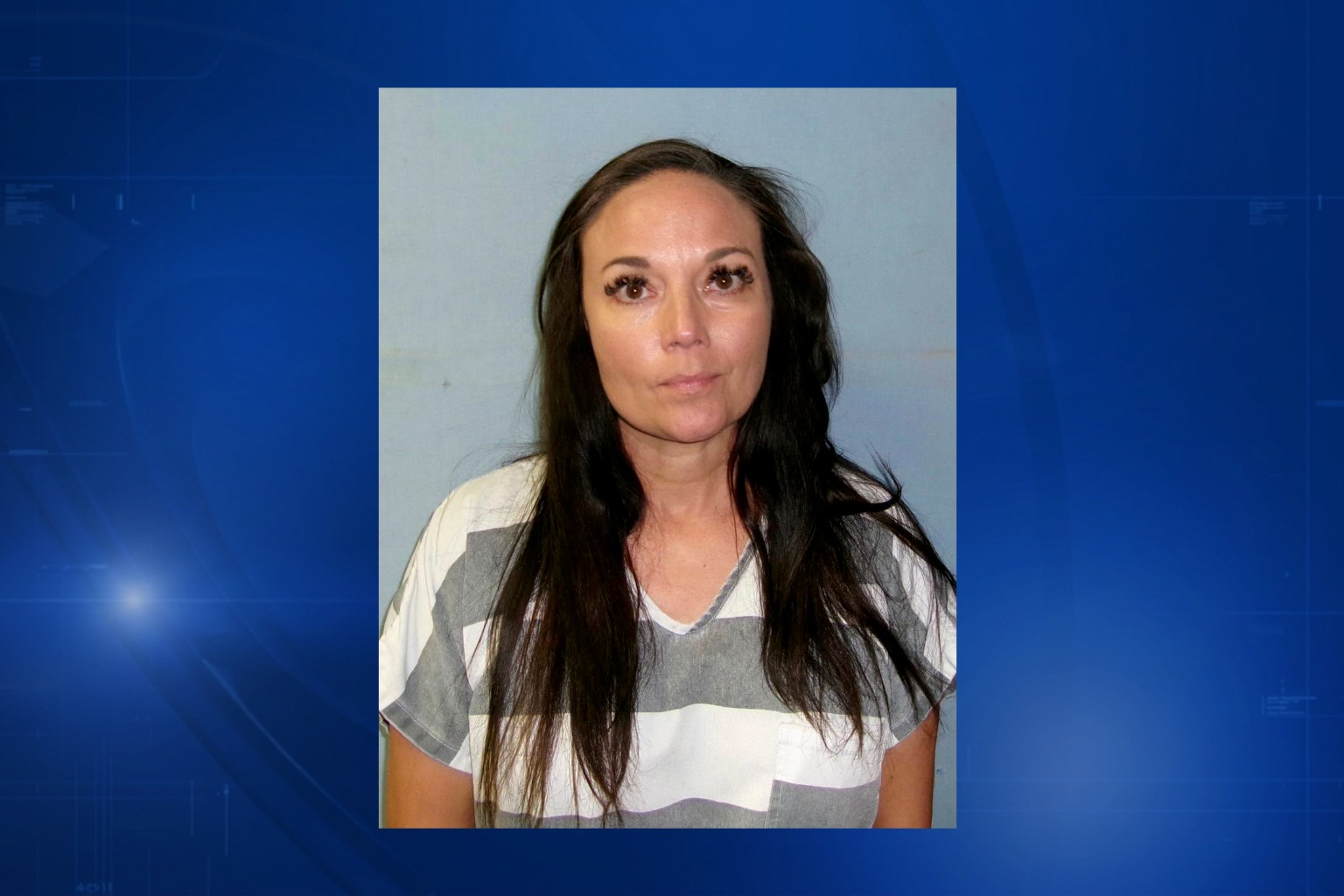 Houston Woman Arrested in Friendswood Porch Package Theft Investigation