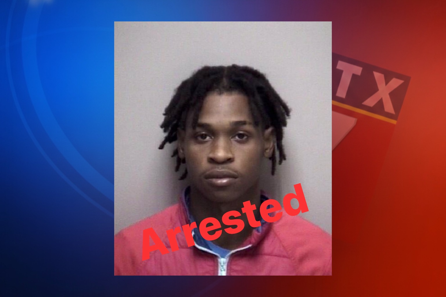 La Marque Police Arrest 19-Year-Old on Child Sexual Assault Charge