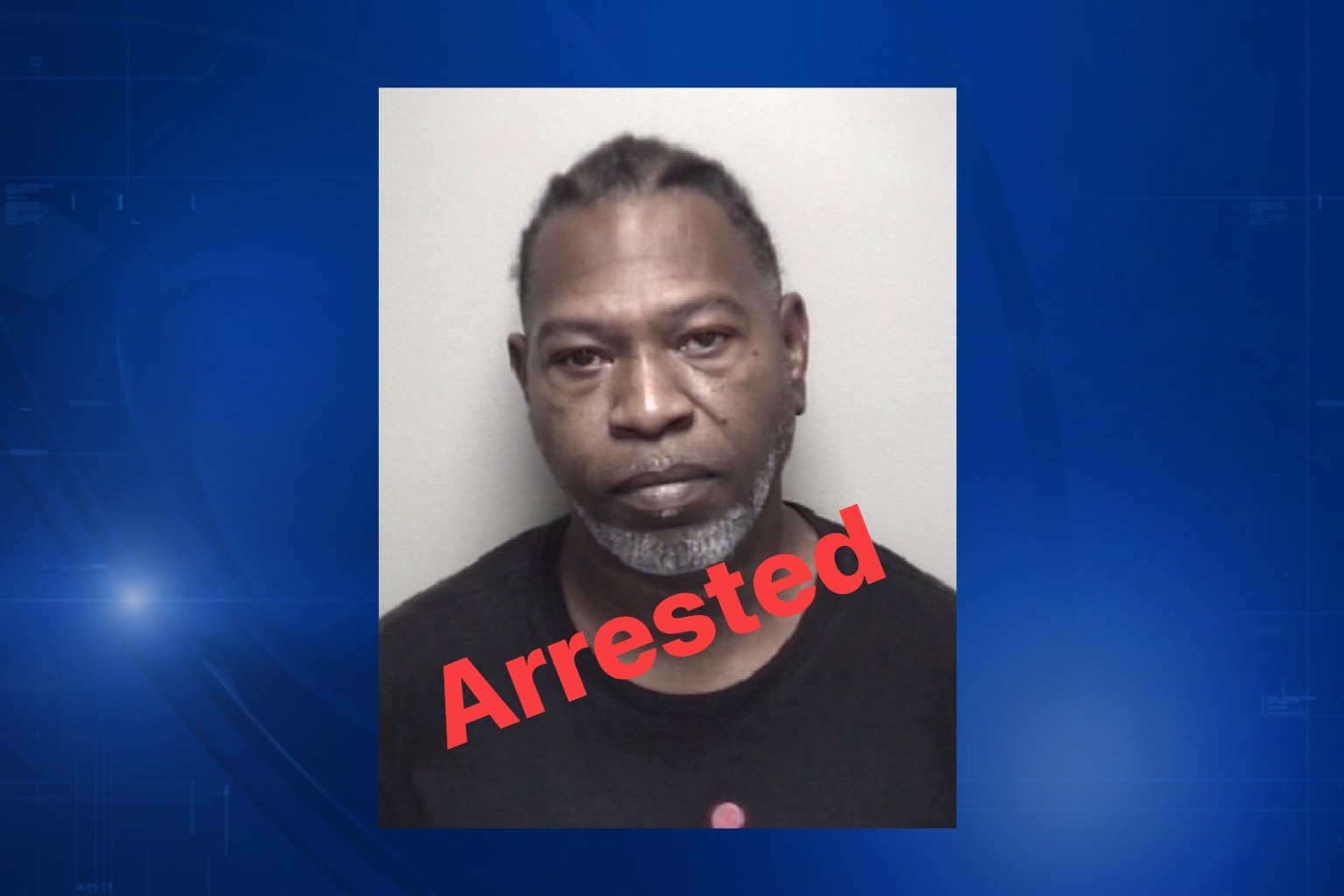 Texas City Man Arrested After Drug Investigation Leads to Search Warrant, Police Say