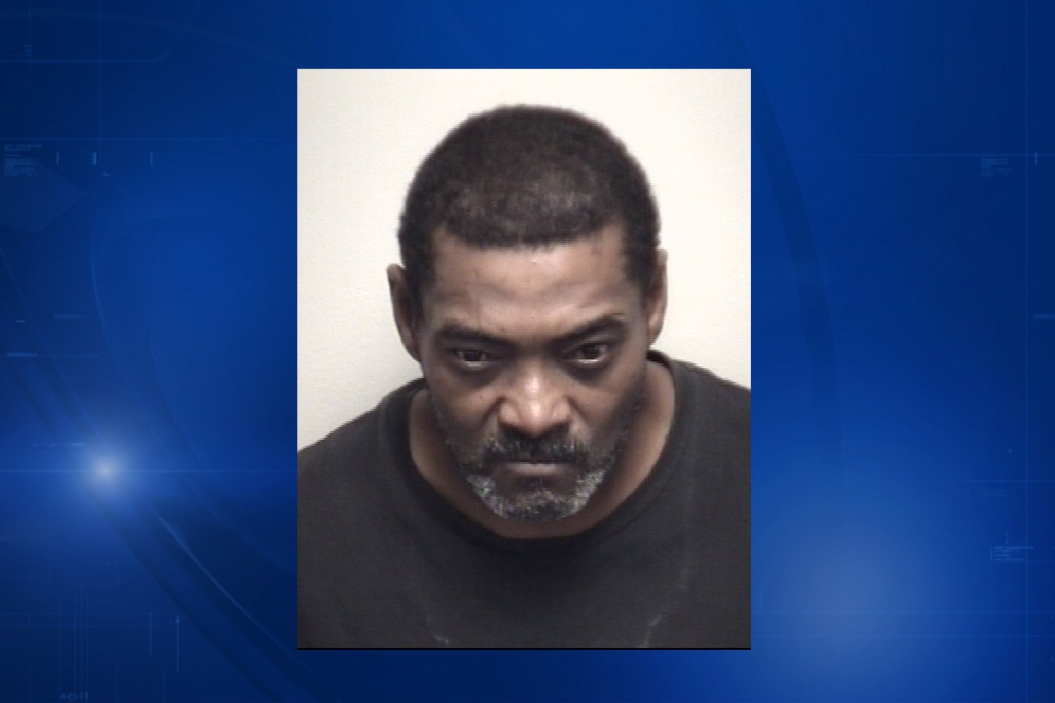 La Marque Police: Man Arrested After Alleged Assault and Interstate 45 Struggle With Officer