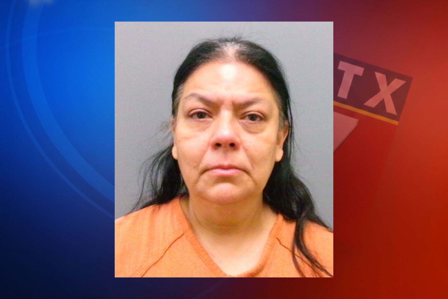 Houston Woman arrested in League City for over $400,000 in retail theft