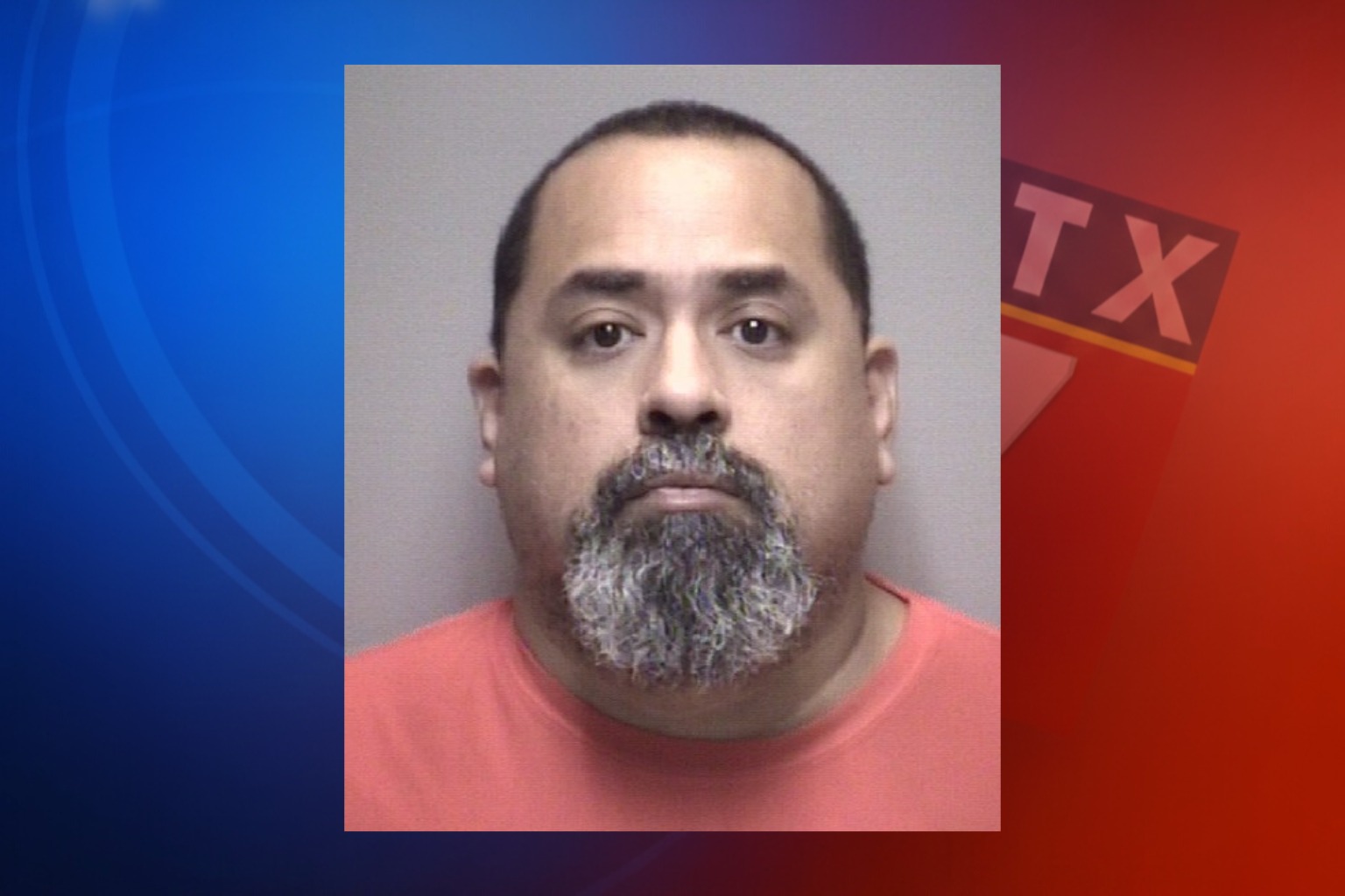 Texas City man sentenced to 90 years for continuous sexual abuse of children
