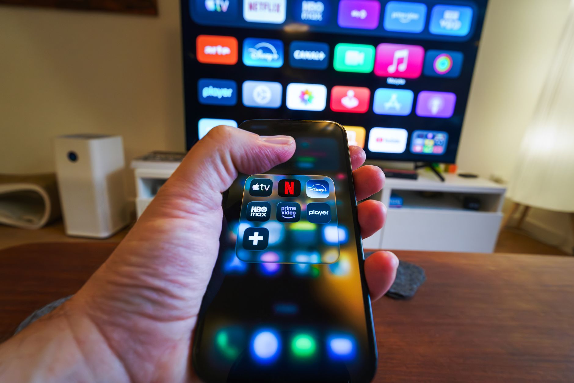Opinion: The Subscription Model Is Out of Control
