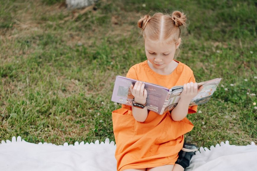 Summer Learning Without the Summer Battle