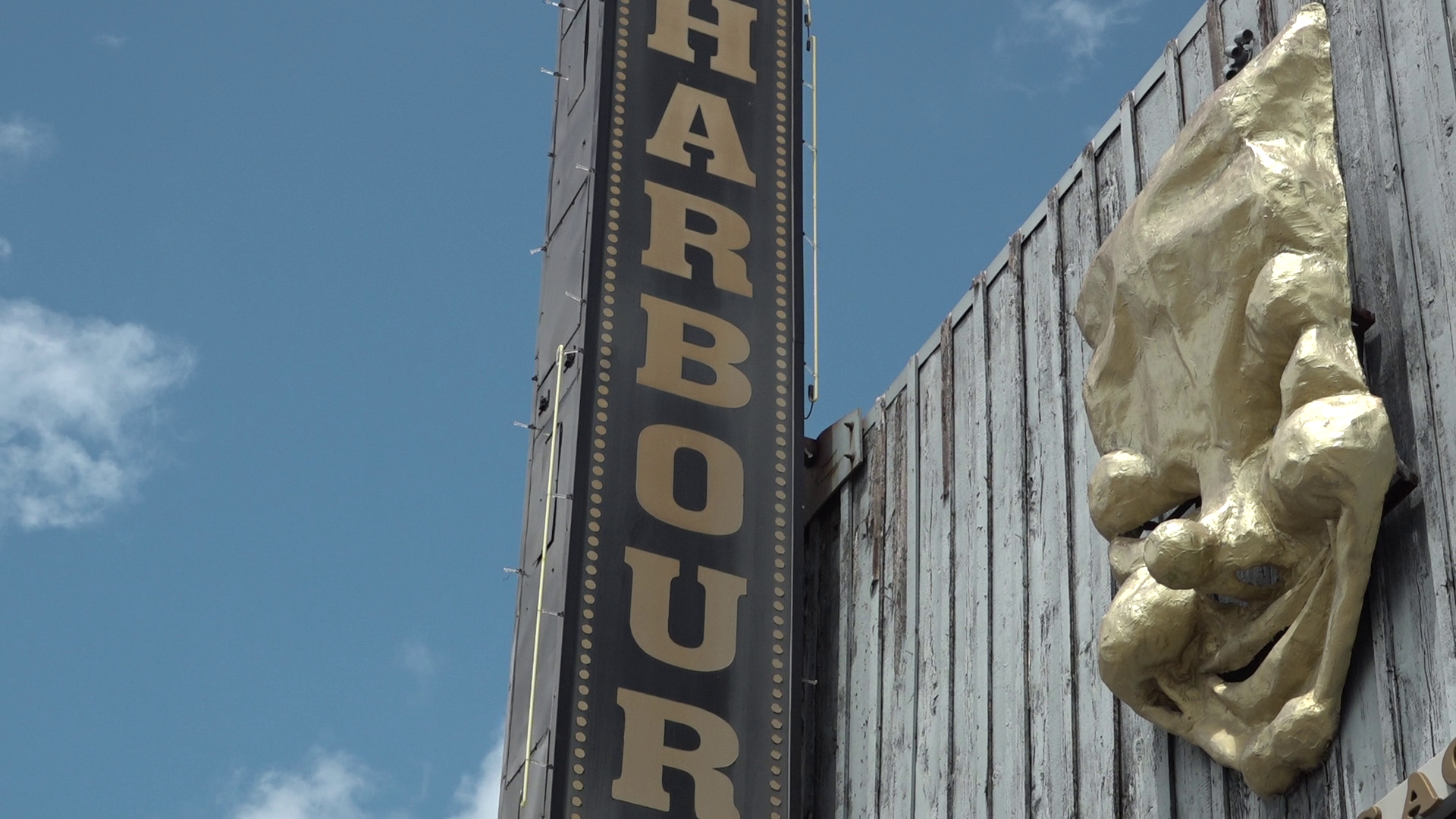 Harbour Playhouse: Emails, Court Orders, and Disputes End in Partial Demolition Order