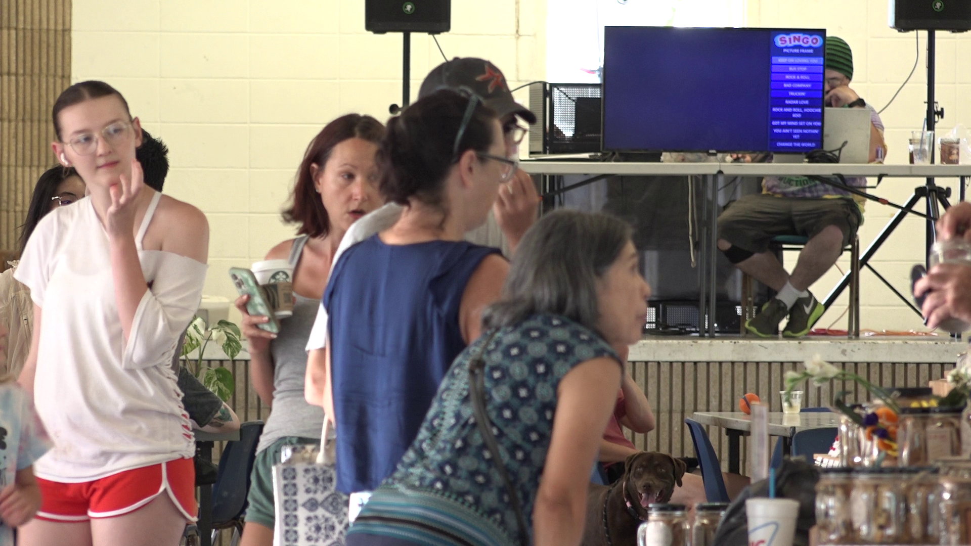 Bayside Bazaar closes current location, plans move to League City market