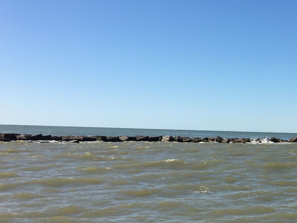 Missing Houston fisherman found dead near Galveston’s South Jetty