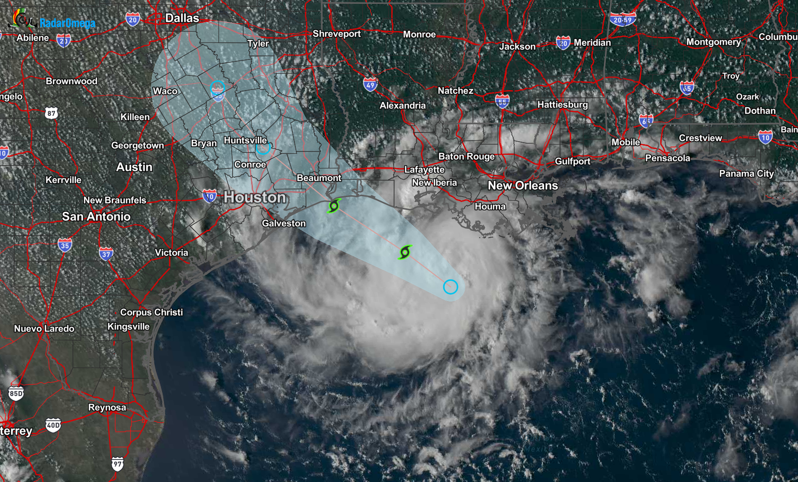 What To Expect From Tropical Depression Five, Soon To Be Tropical Storm Edouard