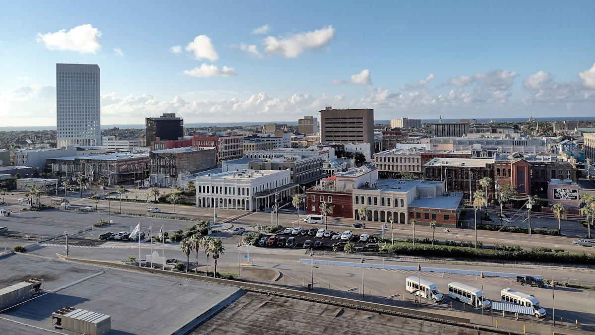 The City of Galveston Opens Applications for 13 Board and Commission Positions