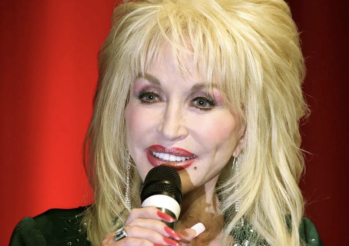 Dolly Parton, Country Music Legend and Philanthropist, Dies at 80