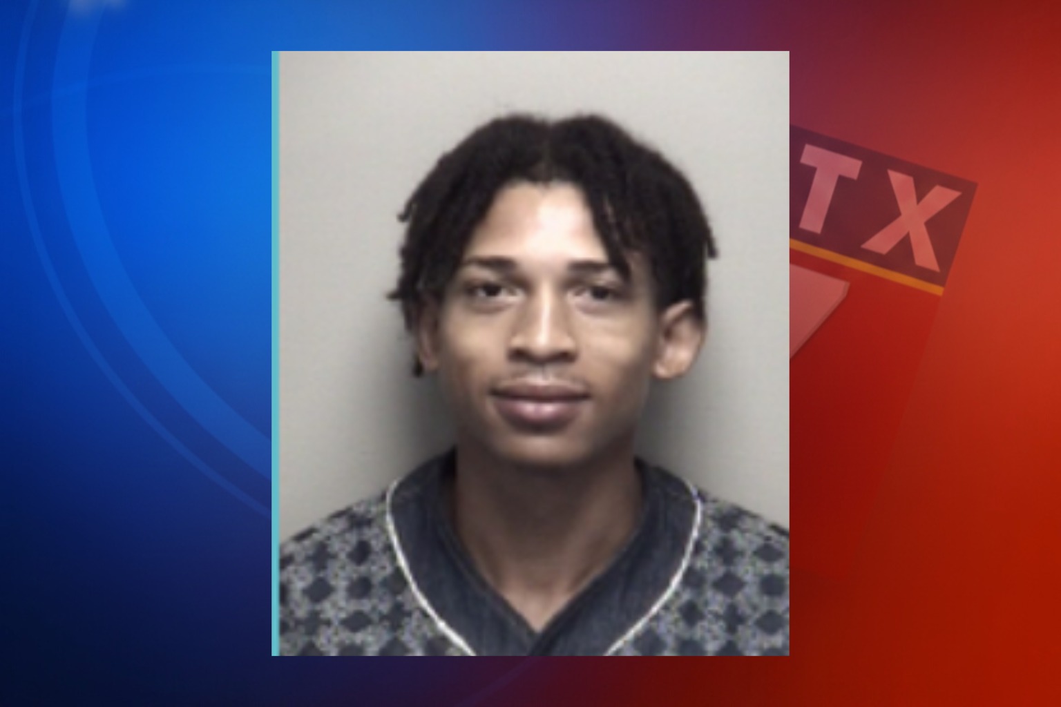 22-year-old arrested after Galveston shooting leaves man wounded