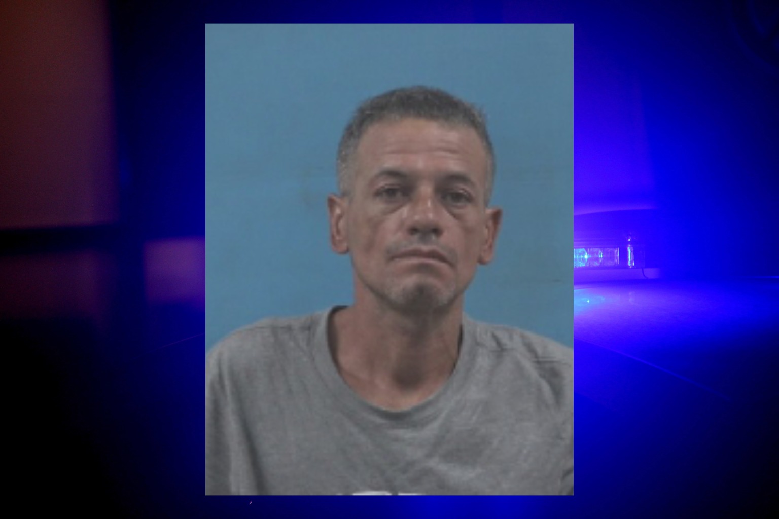Man accused of stealing vehicle shortly after release from Pearland City Jail