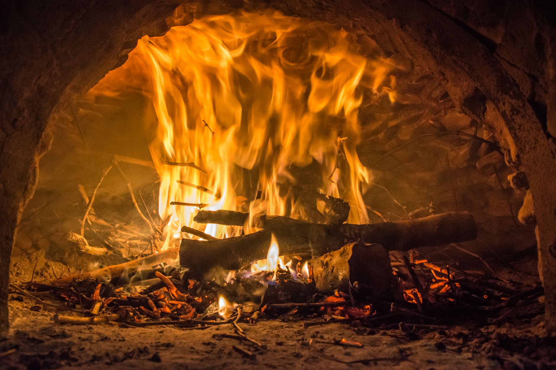 Hot, Dry Conditions Continue Burn Ban in Galveston County Areas