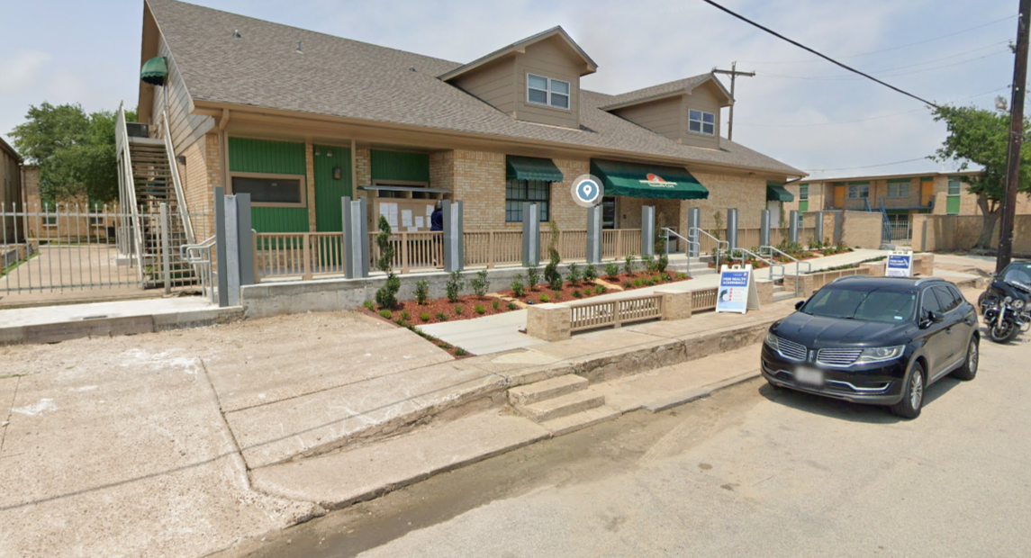 Water restored at Galveston apartment complex after sewage overflow prompted shutoff