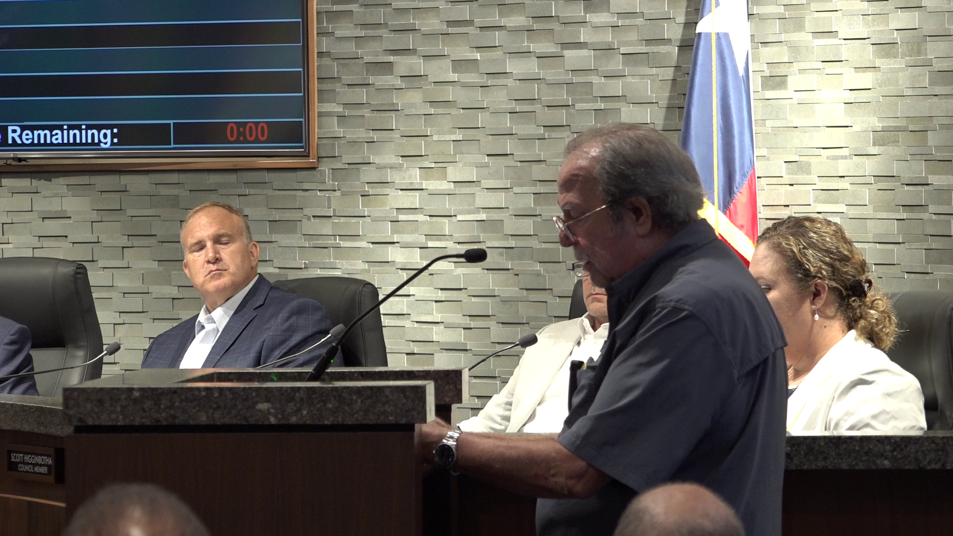Advisory Referendum on Flock Cameras in League City