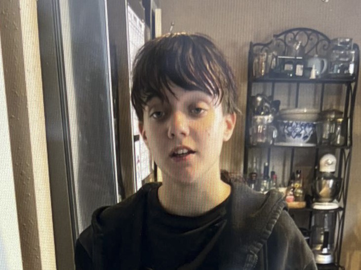 League City police searching for 16-year-old missing since Aug. 26
