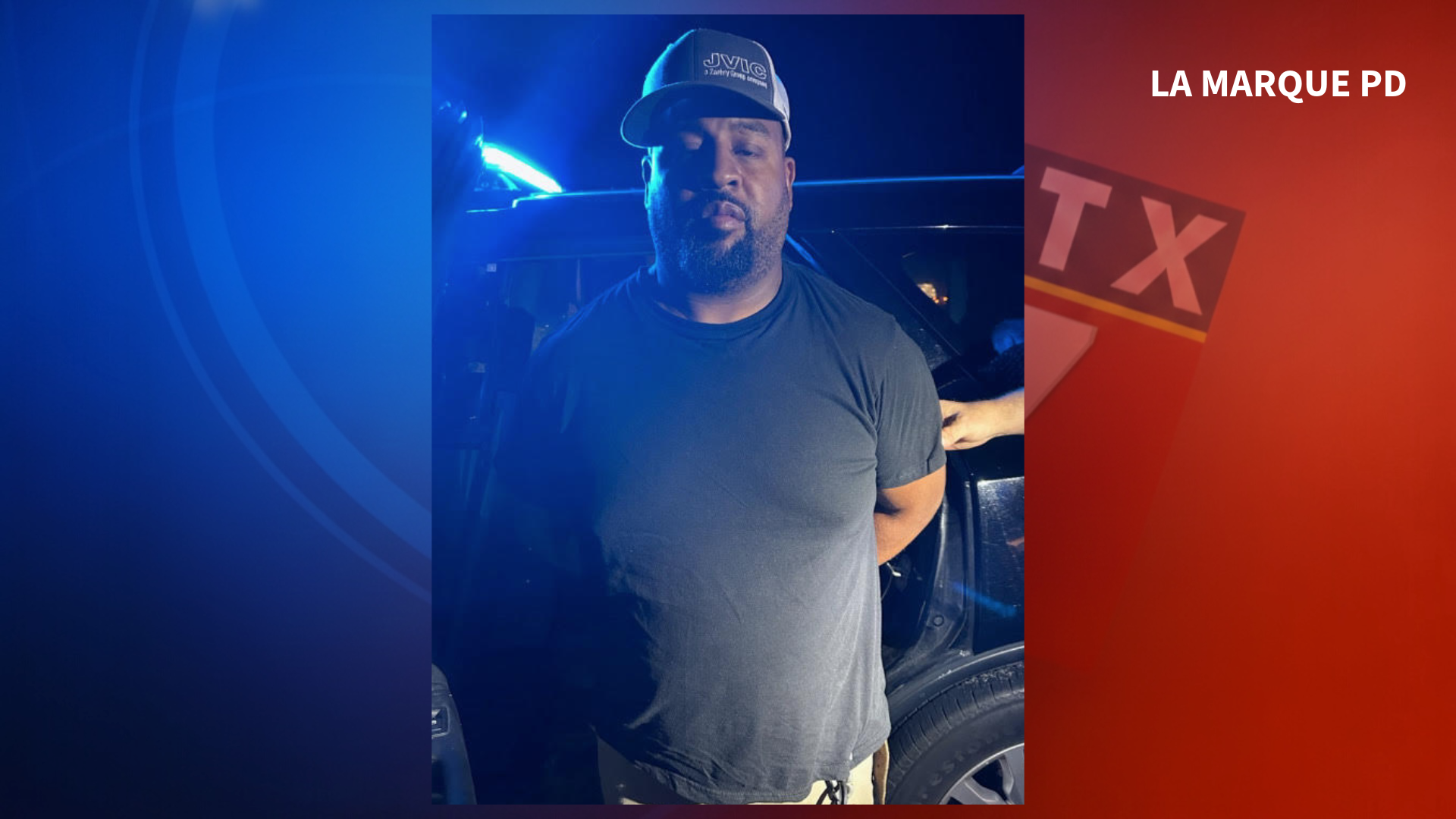 Galveston County jury sentences man to eight years for 1999 sexual assault