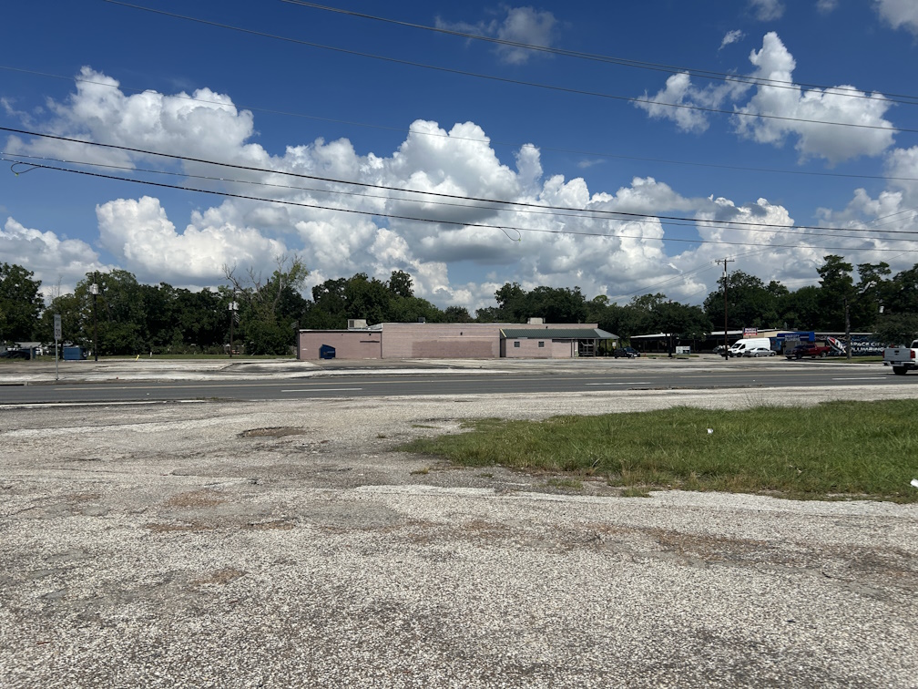 Former dealership cleared for $4.7 million League City intersection project