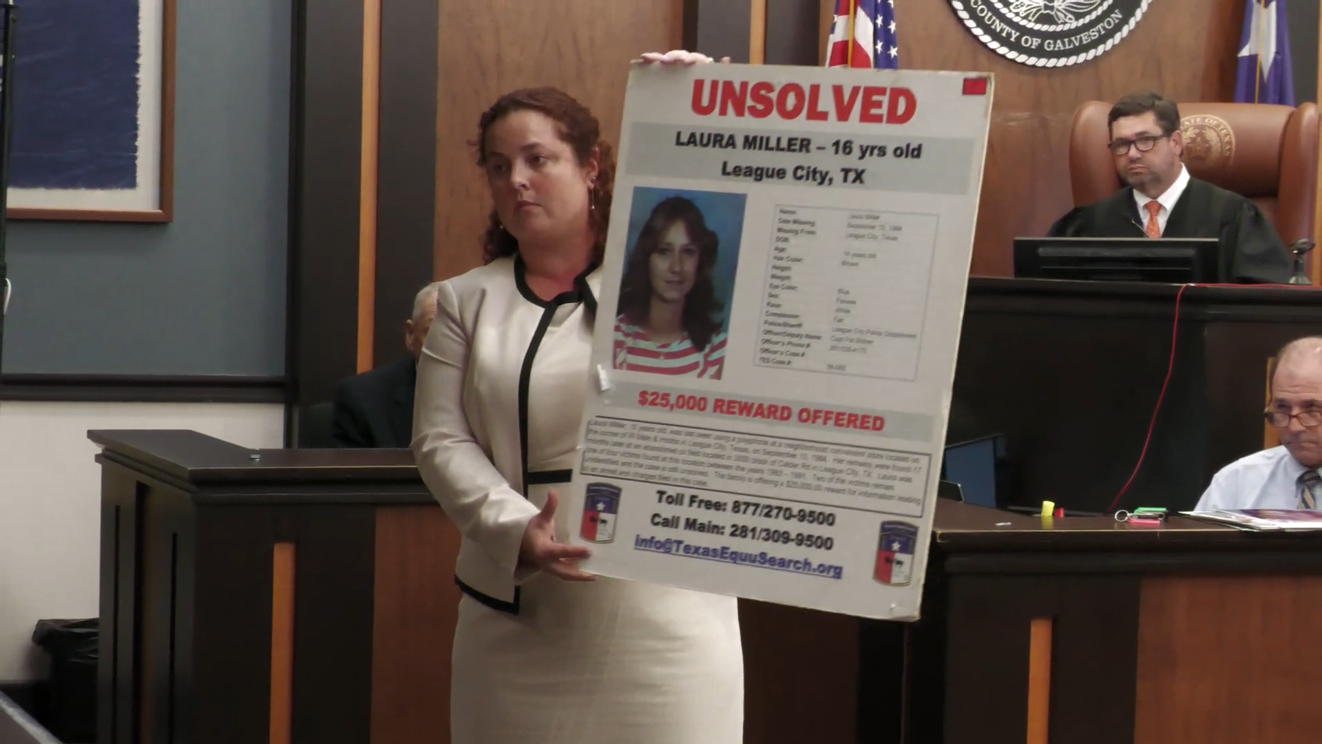 Six witnesses testify on first day of James Elmore manslaughter trial