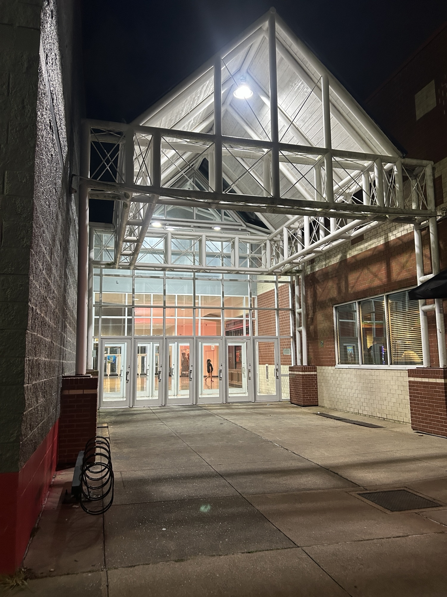Mainland City Centre bankruptcy marks latest chapter in mall’s 35-year history