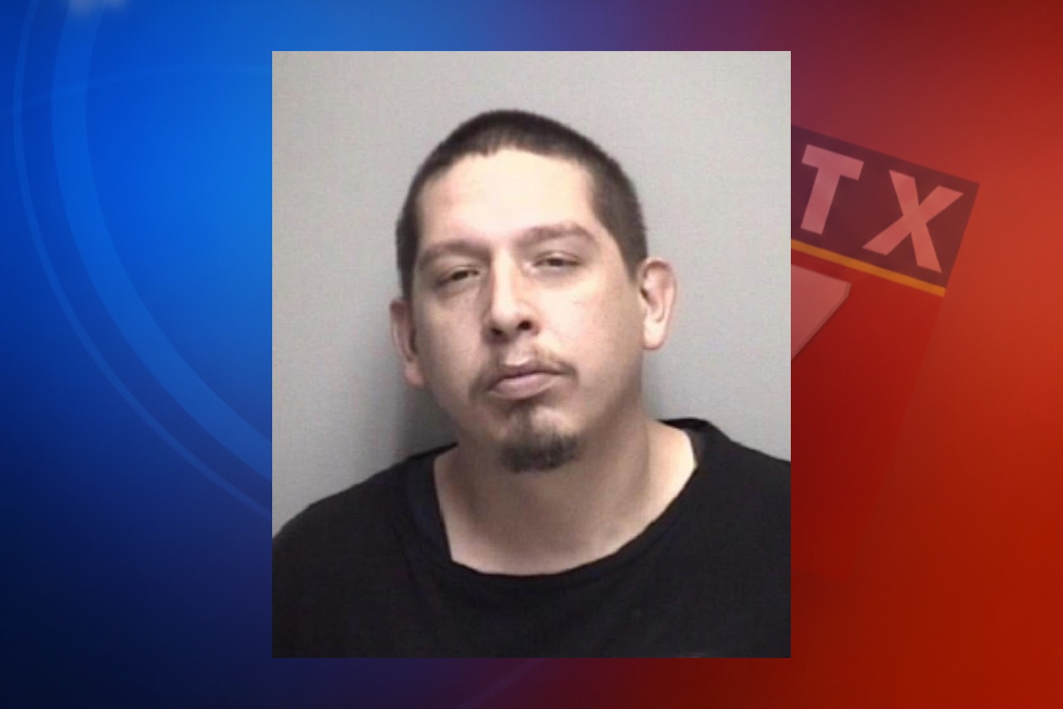 Former Dickinson man sentenced to 11 years for indecency with a child