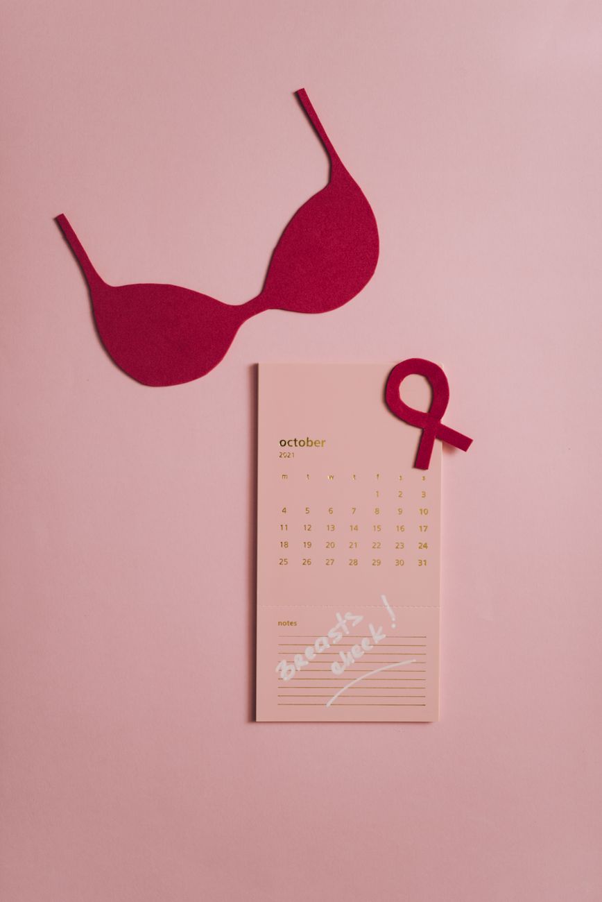 Texas City announces Breast Cancer Awareness Month events