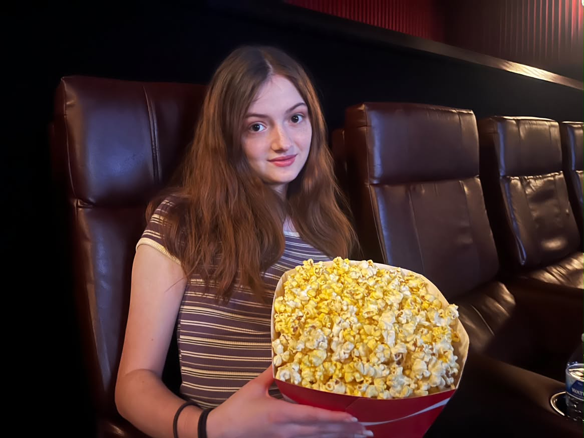 Reel Talk with Lyndi: Resident Evil, Primetime, and Heart of the Beast