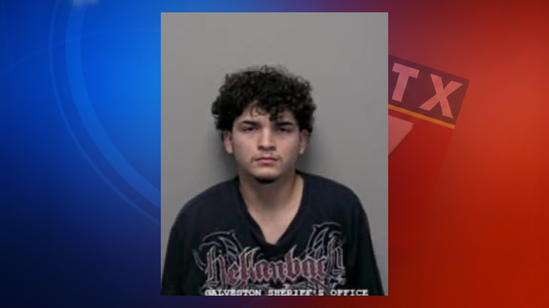 Bacliff man arrested after shooting investigation