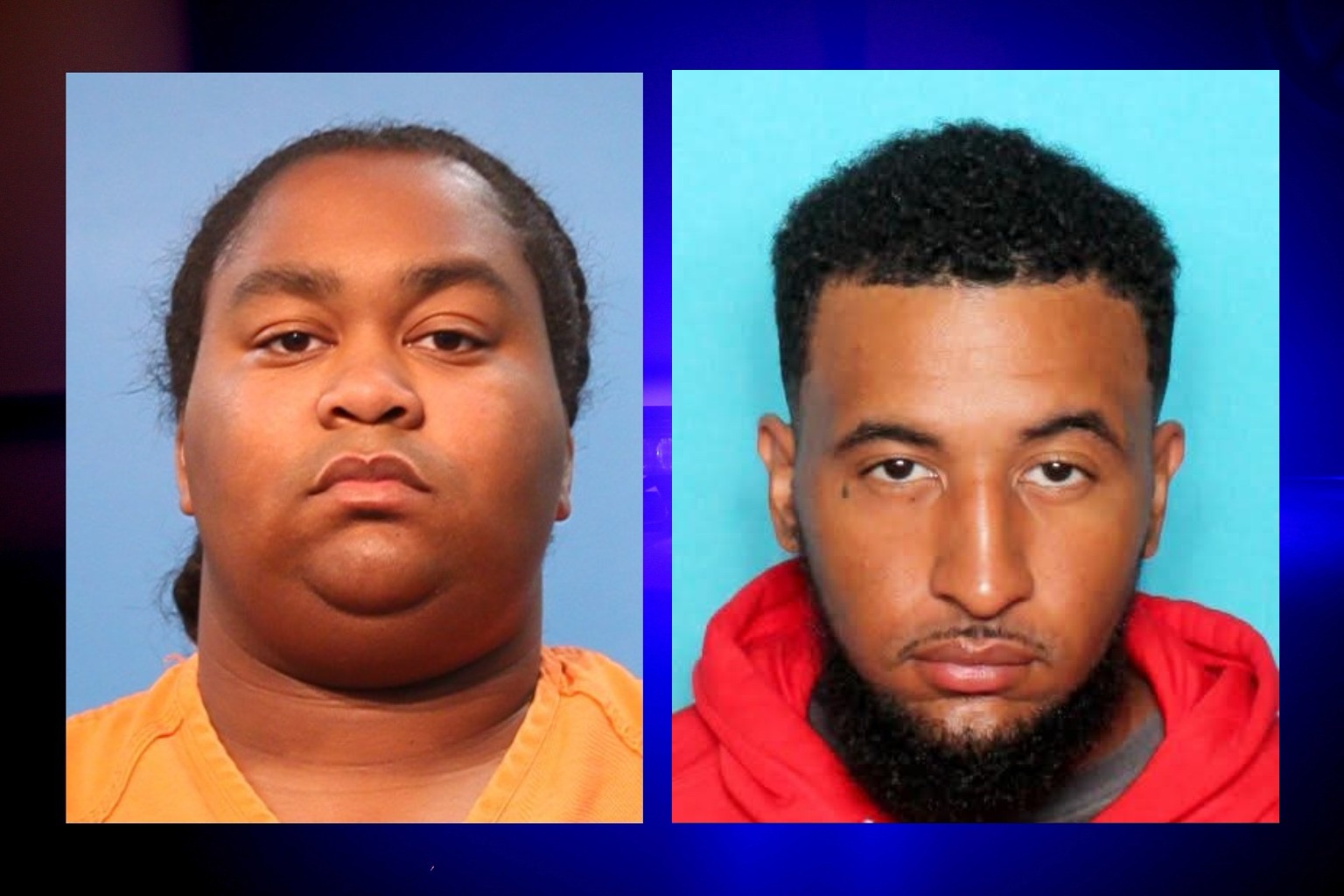 Two Louisiana Murder Suspects Arrested in Pearland After Flock Alert